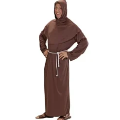 Déguisement de Moine Adulte - Taille au Choix