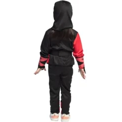 Déguisement de Ninja pour enfant - Taille 3/4 ans