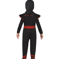 Déguisement de Ninja pour garçon - Taille au choix