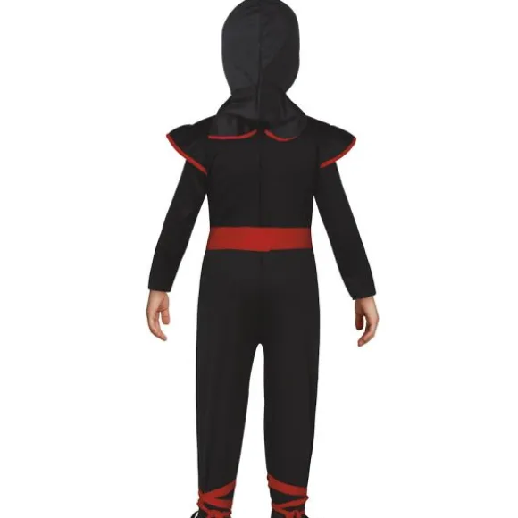 Déguisement de Ninja pour garçon - Taille au choix