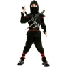 Déguisement de Ninja Tueur pour enfant - Taille au choix