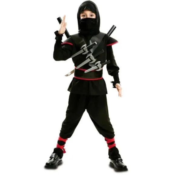 Déguisement de Ninja Tueur pour enfant - Taille au choix