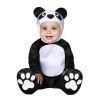 Déguisement de Panda pour bébé - Taille au choix