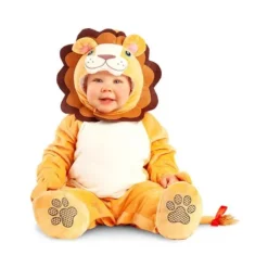 Déguisement de Peluche Panda pour bébé - Taille 12/24 mois