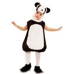 Déguisement de Peluche Panda pour bébé - Taille 12/24 mois