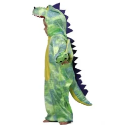 Déguisement de Petit Dragon en Peluche