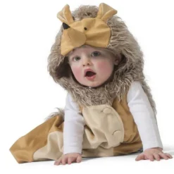 Déguisement de Petit Hérisson pour bébé - Taille 1/2 ans