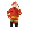 Déguisement de Pompier pour garçon - Taille au choix
