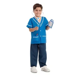 Déguisement de Princesse Rococo pour fille - Taille 10/12 ans