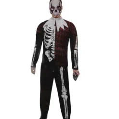 Déguisement de Sorcier Vaudou pour homme - Taille au choix