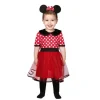 Déguisement de Souris Fille pour Bébé - Taille 12/24 mois