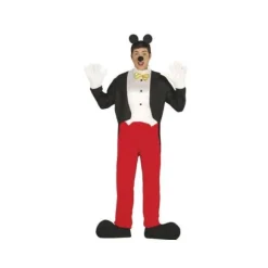 Déguisement de Souris pour homme - Taille au choix