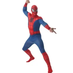 Déguisement de Spider-Man pour homme - Spider-Man™ - Taille au choix