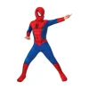 Déguisement de Spider-Man pour garçon - Spider-Man™ - Taille au choix