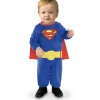 Déguisement de Superman pour garçon - DC Comics™ - Taille 2/3 ans