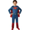 Déguisement de Superman pour garçon - Justice League™ - Taille au choix