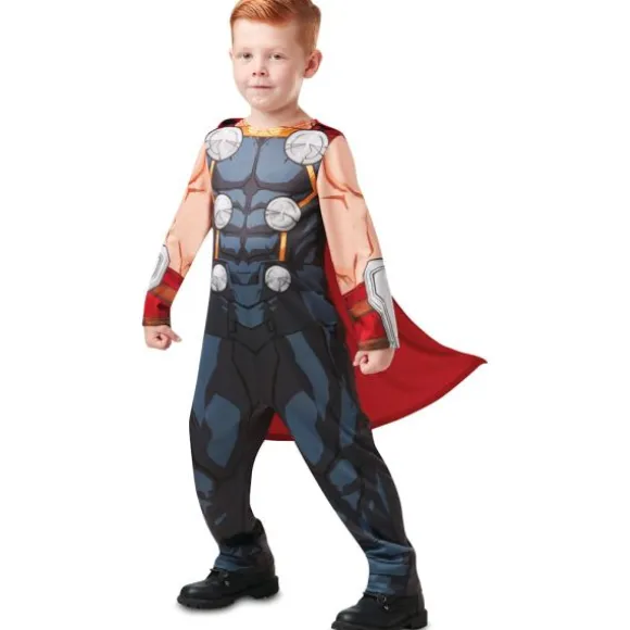 Déguisement de Thor pour enfant - Avengers™ - Taille au choix