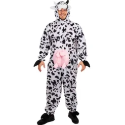 Déguisement de Vache pour homme - Taille au choix