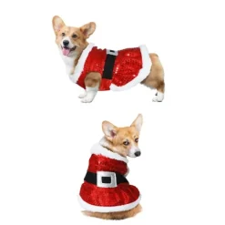 Déguisement de Vampire pour chien - Taille au choix