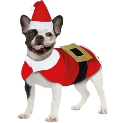 Déguisement de Vampire pour chien - Taille au choix