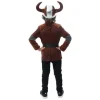 Déguisement de Viking pour garçon - Taille au choix