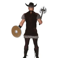 Déguisement de Viking pour homme - Taille au choix