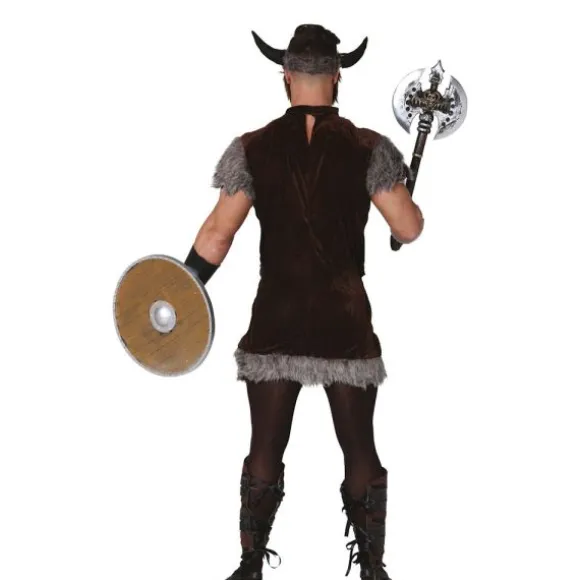 Déguisement de Viking pour homme - Taille au choix