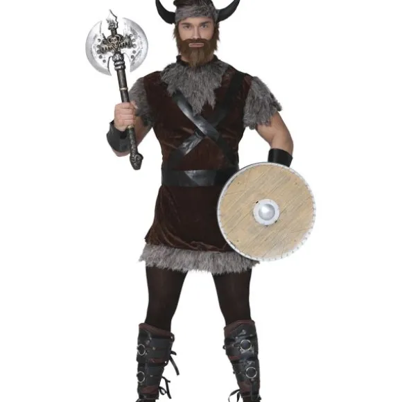 Déguisement de Viking pour homme - Taille au choix