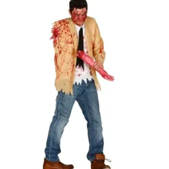 Déguisement de Zombie Amputé - Taille Unique