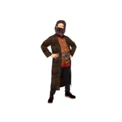 Déguisement d'Hagrid pour homme - Harry Potter™ - Taille au choix