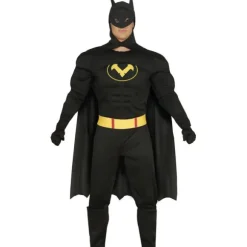 Déguisement d'Héros Chauve-Souris pour homme - Taille au choix