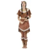 Déguisement d'Indien Apache pour garçon - Taille au choix