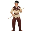 Déguisement d'Indien Cherokee - Taille au choix