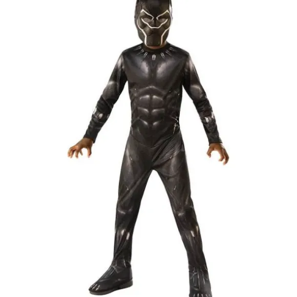 Déguisement d'Iron Man pour enfant - Avengers™ - Taille 7/8 ans