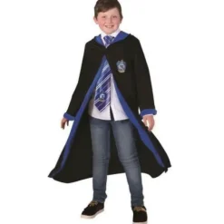 Déguisement d'Élève de la maison Serdaigle pour enfant - Harry Potter™ - Taille au choix