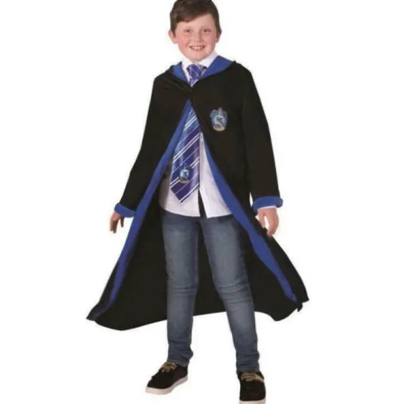 Déguisement d'Élève de la maison Serdaigle pour enfant - Harry Potter™ - Taille au choix