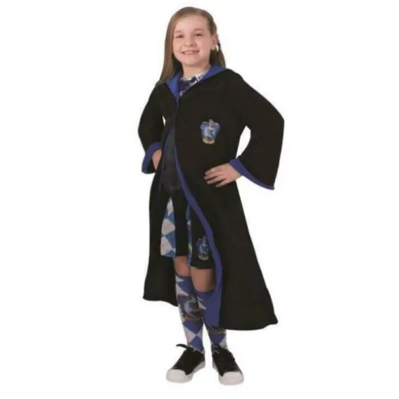 Déguisement d'Élève de la maison Serdaigle pour enfant - Harry Potter™ - Taille au choix