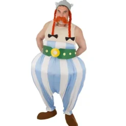 Déguisement d'Obélix pour homme - Astérix ® - Taille au choix