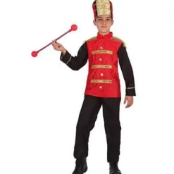 Déguisement Dompteur de Cirque Garçon - 5/6 ans