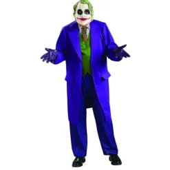 Déguisement du Joker pour homme - The Dark Knight™ - Taille au choix