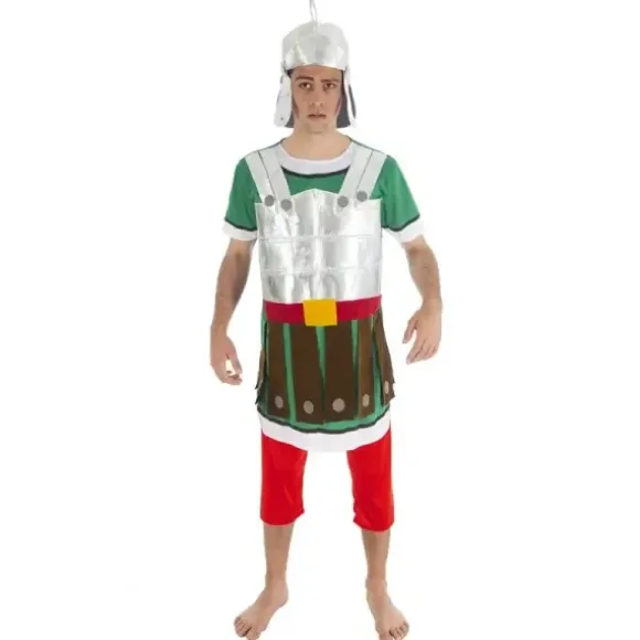 Déguisement du Légionnaire pour homme - Astérix ® - Taille XL