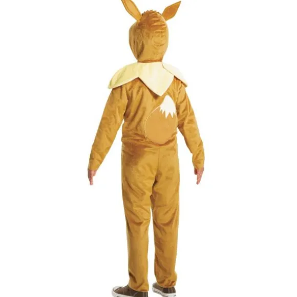 Déguisement d'Évoli pour enfant - Pokémon™ - Taille au choix