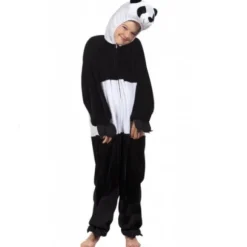 Déguisement Enfant Panda - 9/10 ans