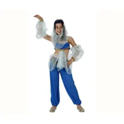 Déguisement Fille "Danse du Ventre"