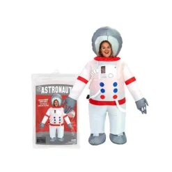 Déguisement Gonflable Astronaute (pour adulte)