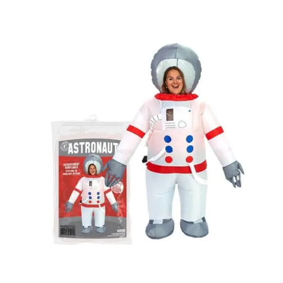 Déguisement Gonflable Astronaute (pour adulte)