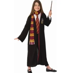 Déguisement Harry Potter™ pour enfant avec Accessoire