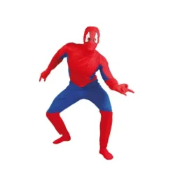 Déguisement Homme Araignée - Taille Unique