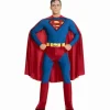 Déguisement Homme Superman Licence - Taille M