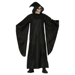 Déguisement Homme - Tunique de la Mort - Taille L